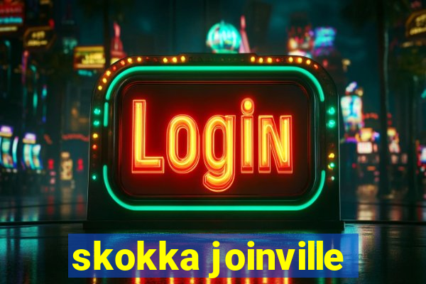 skokka joinville